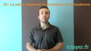 Miniature : Les effets positifs du jeûne intermittent