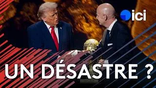 Miniature : La Coupe du Monde de la HONTE ? 😡
