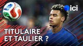 Miniature : 👌 Désiré Doué : le joueur PARFAIT pour Deschamps