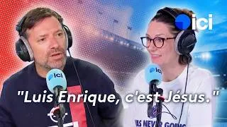 Miniature : « João Neves me rend complètement cagole » : Julien Cazarre débriefe le Back 2 Back !