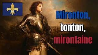 Miniature : Malbrough s’en va-t-en guerre — Belle version traditionnelle