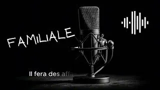 Miniature : 🎵 Rapper un poème : "Familiale", Jacques Prévert - Poésie en chanson