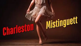 Miniature : QUI? 👯 Mistinguett | Charleston Remaster | Roaring Twenties Vibes