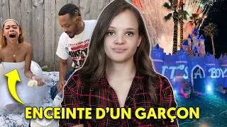 Miniature : Gender Reveal : Quand la fête vire au cauchemar