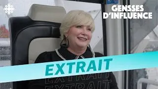 Miniature : Le moteur de Nathalie Simard pour trouver le courage de dénoncer | Gensses d'influence