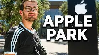 Miniature : Apple Park : mon histoire avec Apple qui a changé ma vie