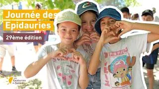 Miniature : ☀️ Epidauries du Soleil 2026 : une journée de prévention solaire pour les enfants