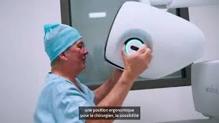 Miniature : La chirurgie robotique à l'ICM