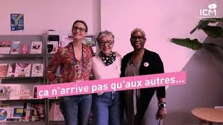 Miniature : Cancer du sein : ça n'arrive pas qu'aux autres