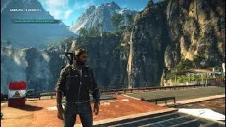 Miniature : Just Cause 4 # On le découvre ensemble ! [ PS4 pro ]