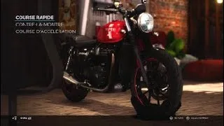 Miniature : Ride 3 # On découvre ensemble ! [ PS4 pro ]