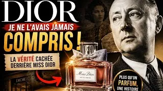 Miniature : Je pensais comprendre Dior… jusqu’à ce détail oublié de Miss Dior!