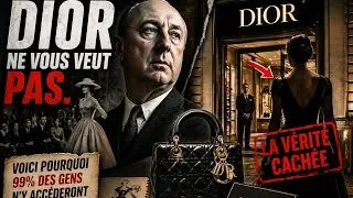 Miniature : Dior a compris quelque chose que 99% des marques ignorent!