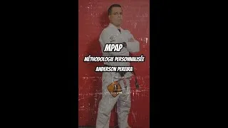 Miniature : Cours Privés Jiu Jitsu Brésilien - MPAP - Méthodologie personnalisée Anderson Pereira