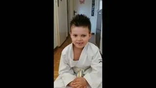 Miniature : Icon Jiu Jitsu - Kids & Juniors