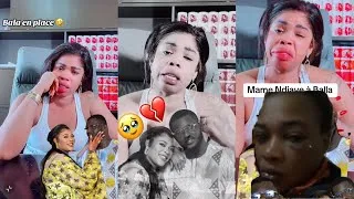 Miniature : Mame Ndiaye Savon Fit ses 4 Vérités à Bala Gaye « GOOR Deug Fou Dore Diabarame »