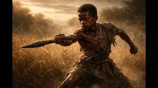 Miniature : SHAKA ZULU… l’ombre avant la légende | Teaser Icônes Dafrik