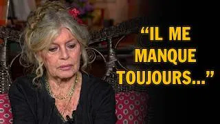 Miniature : Avant Sa Disparition, Brigitte Bardot Admettait Qu’Il Était L’Amour De Sa Vie