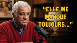 Miniature : Avant Sa Disparition, Jean-Paul Belmondo Admettait Qu’Elle Était L’Amour De Sa Vie