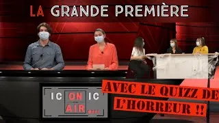 Miniature : La Grande Émission d'ICONIC - #1