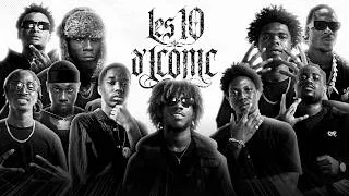 Miniature : LES 10 D'ICONIC 2026