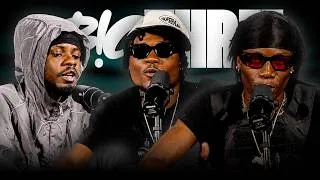 Miniature : OTOPSI - YOUNG EM - ANIMAL 999 I BIG THREE [ Freestyle] #5