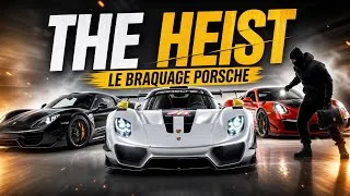 Miniature : La MEILLEURE publicité PORSCHE de tous les temps ? 