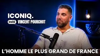 Miniature : JE SUIS L'HOMME LE PLUS GRAND DE FRANCE !