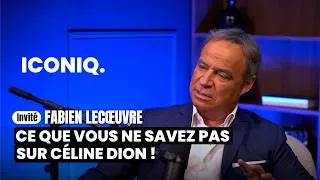 Miniature : CE QUE VOUS NE SAVEZ PAS SUR CÉLINE DION ! FABIEN LECOEUVRE RACONTE