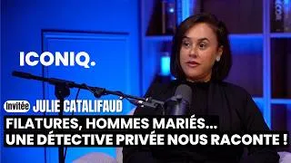 Miniature : FILATURES, HOMMES MARIÉS... UNE DÉTECTIVE PRIVÉE NOUS RACONTE !