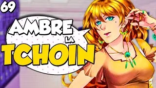 Miniature : AMBRE EST UNE TCHOIN | Amour Sucré - ep.69