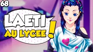 Miniature : QUOI !? LAETI VEUT KEN KEN ??? | Amour Sucré - ep.68