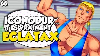 Miniature : ICONODUR A DES GOÛTS CLAQUÉS | Amour Sucré - ep.66