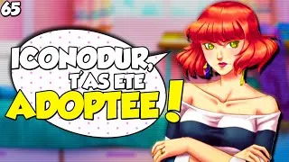 Miniature : Ma Maman Elle Est Trop Trop Belle | Amour Sucré - ep 65