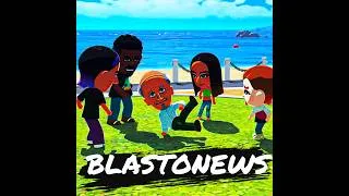 Miniature : Tomodachi Life & Retour du Podcast | Blastonews