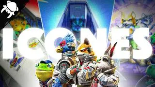 Miniature : La licence Star Fox tourne en rond