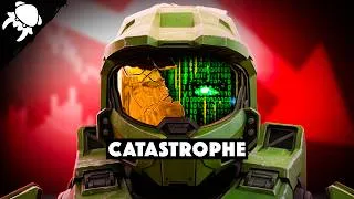 Miniature : J'ai un gros problème avec le remake de Halo.