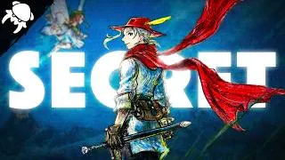 Miniature : Square Enix réinvente l'Action-RPG ! The Adventures of Elliot: The Millennium Tales