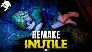 Miniature : Je suis un peu déçu par l'annonce du remake de Zelda Ocarina of Time
