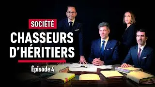 Miniature : CHASSEURS D’HÉRITIERS : archives américaines et énigmes françaises – EPISODE 4 – KM
