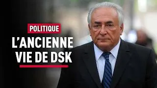 Miniature : DOMINIQUE STRAUSS-KAHN : Son ancienne vie de patron du FMI - Documentaire Complet - KM