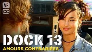 Miniature : Épisode 06 | Dock 13 | Drame | avec Laurence CORMERAIS, Audrey HAMM & Pascal MOTTIER | BSF