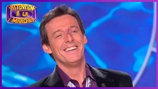 Miniature : 💰 ATTENTION À LA MARCHE 🏆🕺 - Jean Luc REICHMANN | S5 - EP62 📺 (19 04 05) | Replay TV