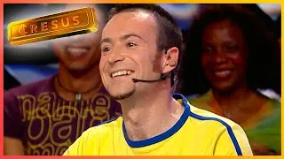 Miniature : CRÉSUS - Vincent LAGAF 🔥🤑 | Intégral | EM293 | Divertissement | Jeux TV
