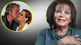 Miniature : À 86 Ans, Claudia Cardinale Révèle Enfin L’identité De L’Amour De Sa Vie