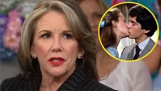 Miniature : À 60 Ans, Melissa Gilbert Brise Le Silence et Dévoile Tout !