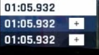 Miniature : 3ex-æquo et moi le vainqueur 😳 | #asphalt9 #short