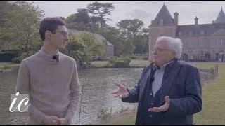 Miniature : Le libéralisme aristocratique d’Alexis de Tocqueville. — Avec Jean-Louis Benoît