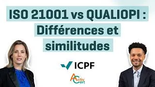 Miniature : ISO 21001 vs QUALIOPI: quelle certification choisir ?