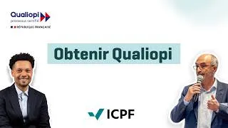 Miniature : Comment obtenir Qualiopi en 2026 ? Tout comprendre en 1 heure